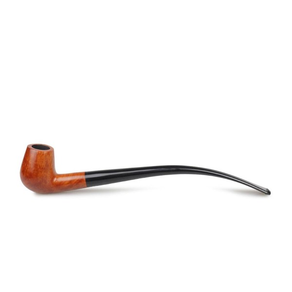 Cachimbo Maestro Briar Churchwarden - 04