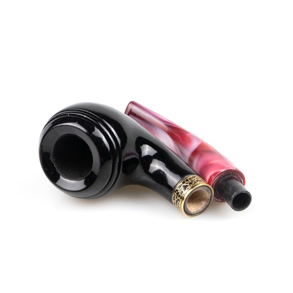 Cachimbo Federico Spezia 302
