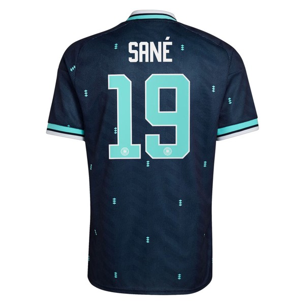 Camisa Seleção Alemanha Away 2026/27 Sané 19