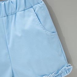 Conjunto Infantil Evereday