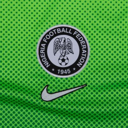 Camisa Seleção Nigéria Home 2026/27