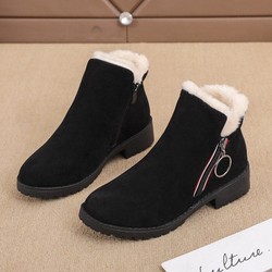 Bota Inverno Pérola