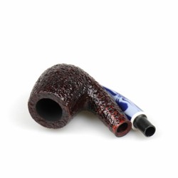 Cachimbo Savinelli Oceano Rusticated - 606