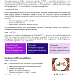 Educador Social - SEDES DF