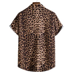 Camisa Vinser Costa Selvagem