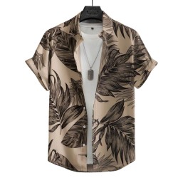 Camisa Vinser Duna Atlântica