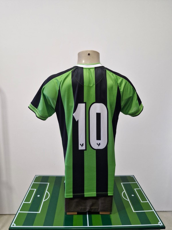 Camisa América MG 2024