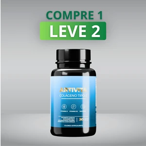 Artivita - 10% de Desconto no Pix + Frete Grátis