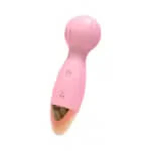 Luna Varinha 15cm 12 Modos de Vibração
