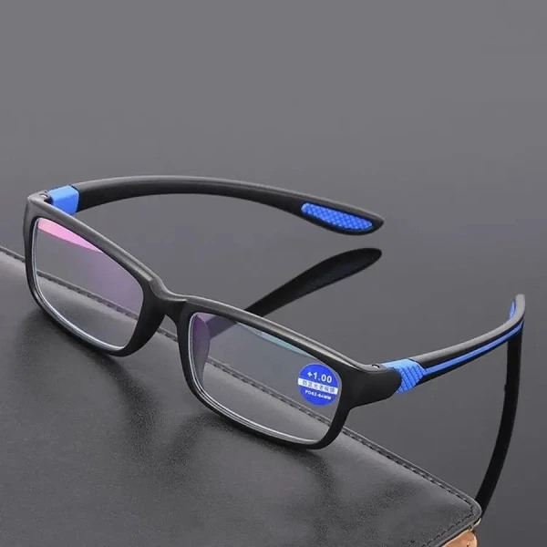 Óculos Inteligente Anti Luz Azul - Compre 01 Leve 2