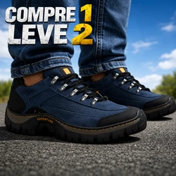 (Compre 1 Leve 2) Tênis Adventure - Conforto e Resistência