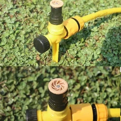 Irrigador de jardim - AutoSprin