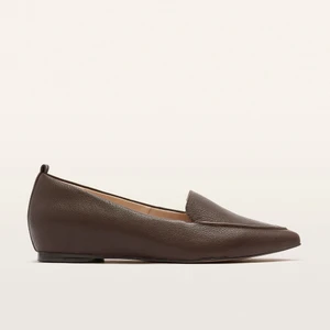 Mocassim Chocolate
