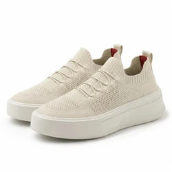 Tênis Casual Secret Knit Ferr - Conforto Absoluto