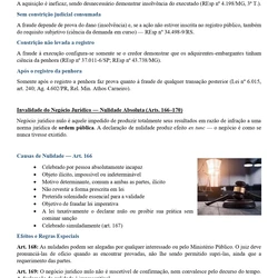 Direito - Polícia Penal RS