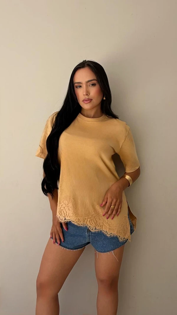 BLUSA MIRANDA RENDA 