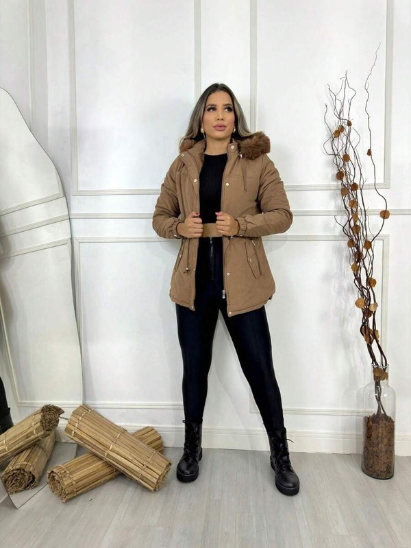 Parka Safira