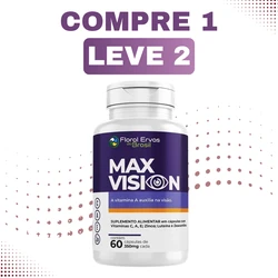 Max Vision - Promoção Imperdível + Frete Grátis 
