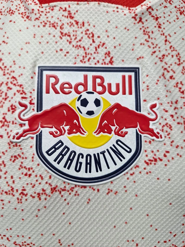 Camisa Red Bull Bragantino 2024