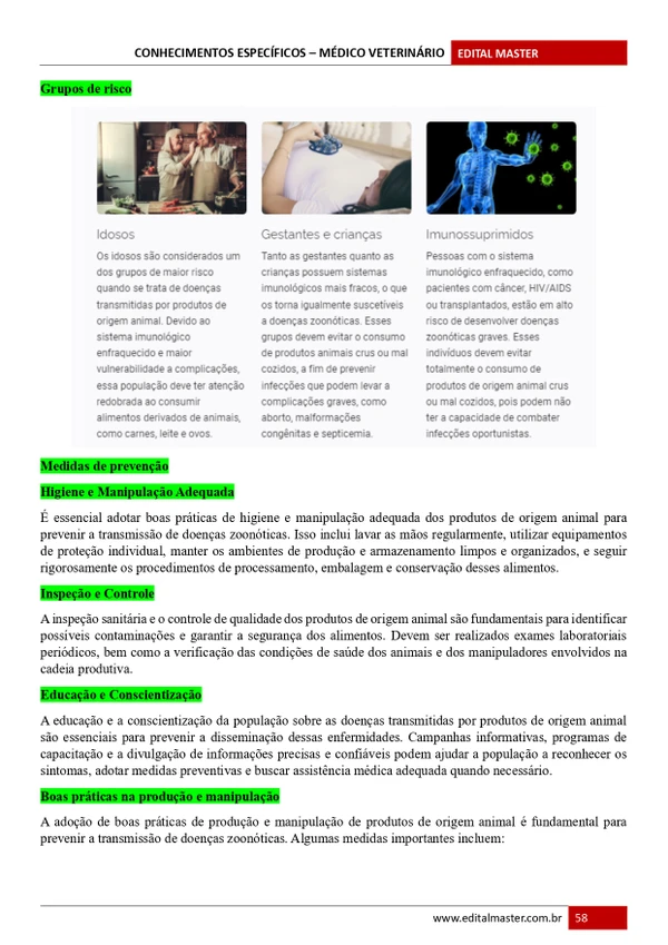 Médico Veterinário - Embu das Artes SP