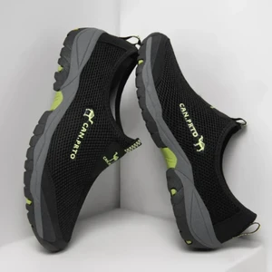(PAGUE 1 LEVE 2 - PROMOÇÃO EXCLUSIVA) Tênis Masculino Para Caminhada + BRINDE