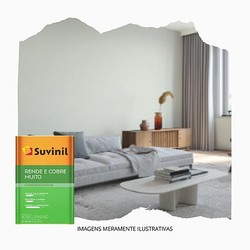 Suvinil Rende muito Gelo 3,6L