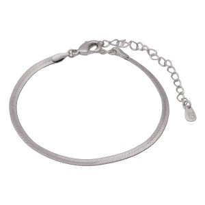 Pulseira Lune Prata