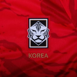 Camisa Seleção Coreia do Sul Home 2026/27