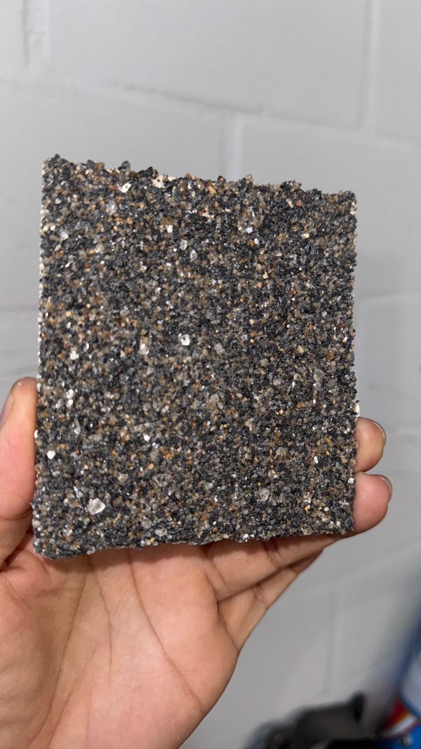Pedras Naturais cor Milão 4kg