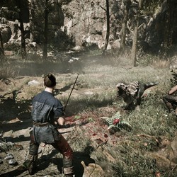 Gothic 1 Remake - Xbox Series X|S