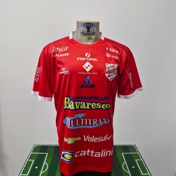 Camisa Rio Branco PR 2021