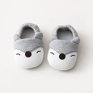 Pantufa Infantil Extra Conforto RN
